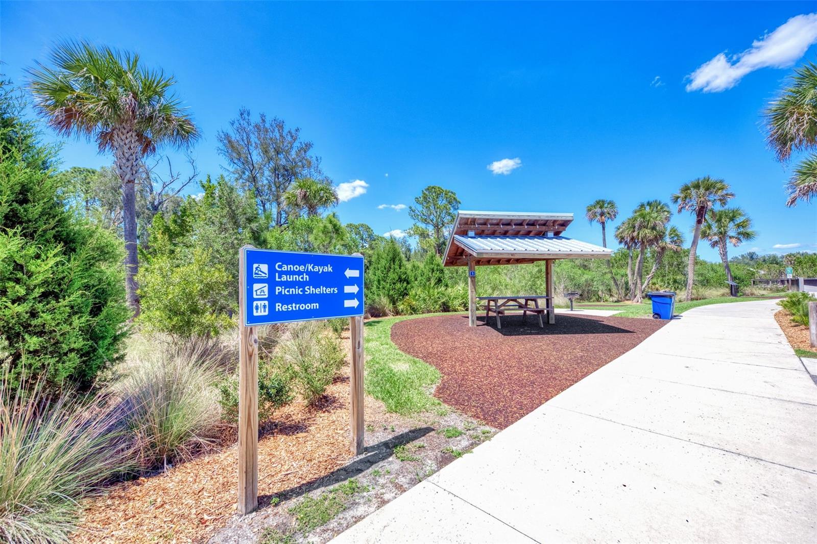 PORT CHARLOTTE SUB 55 - Residential Lease