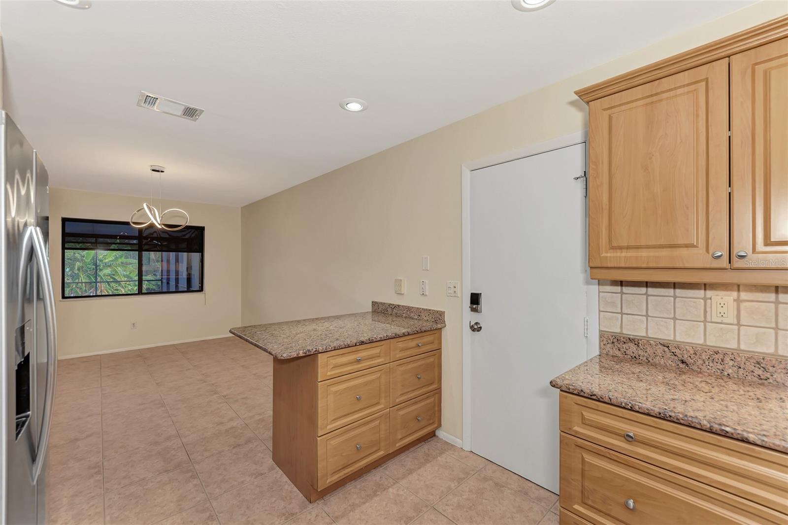 PORT CHARLOTTE SUB 55 - Residential Lease