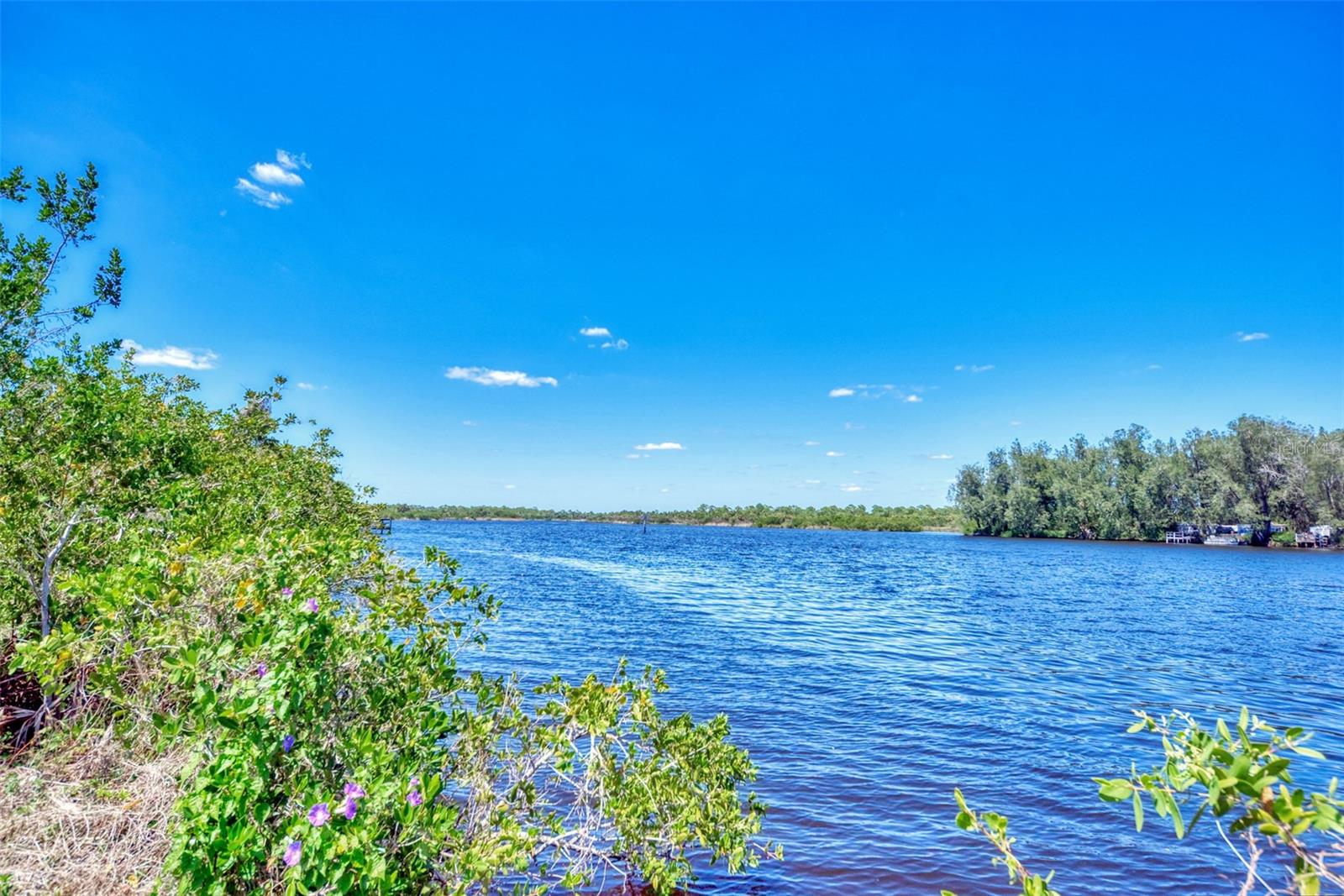 PORT CHARLOTTE SUB 55 - Residential Lease