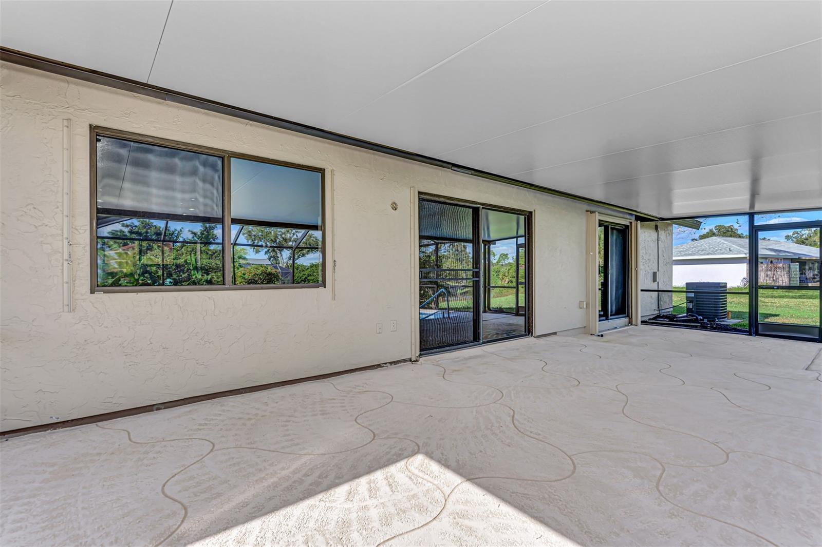 PORT CHARLOTTE SUB 55 - Residential Lease