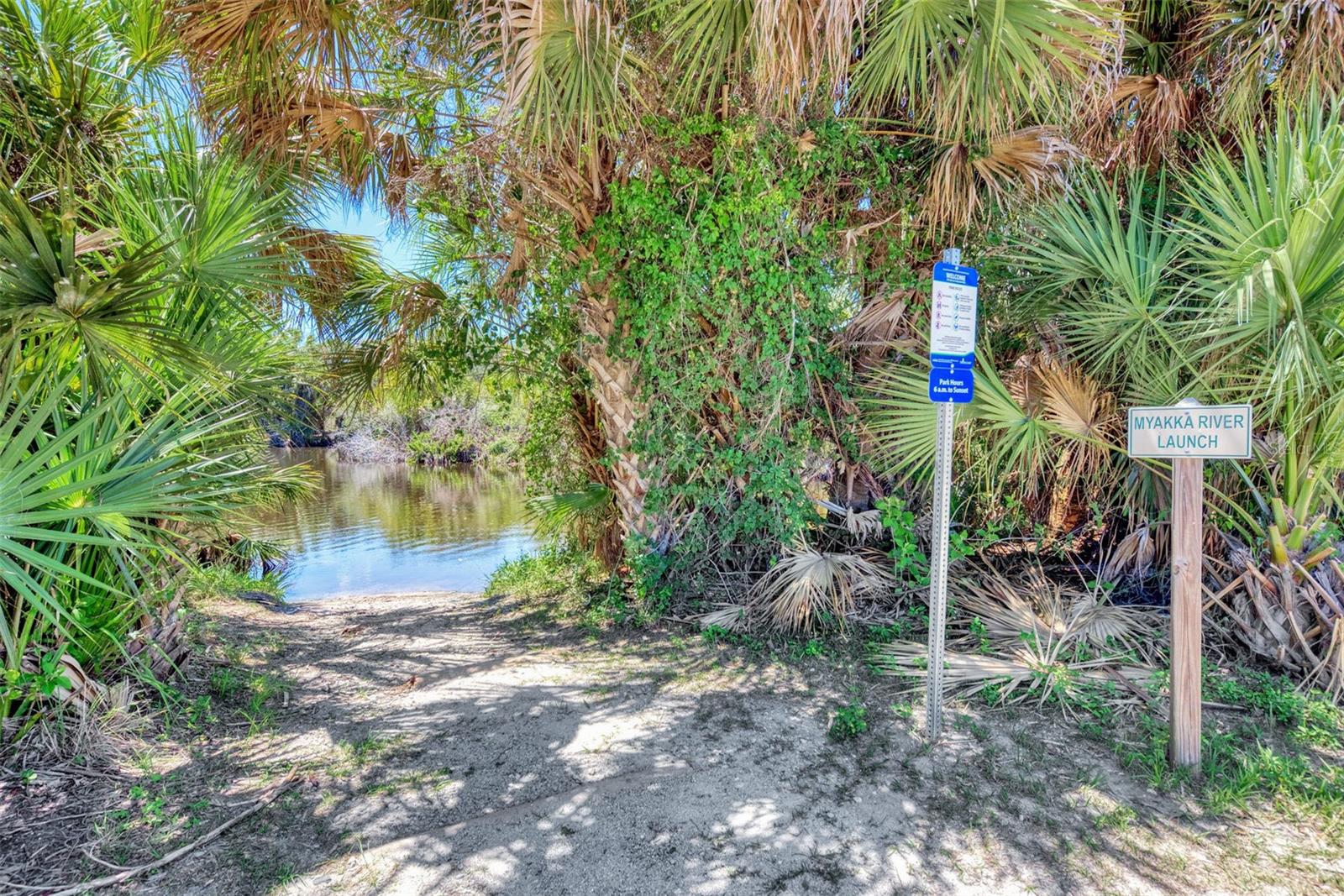 PORT CHARLOTTE SUB 55 - Residential Lease