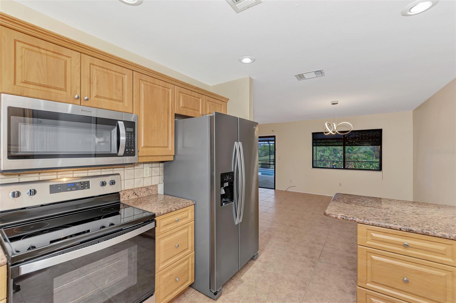 PORT CHARLOTTE SUB 55 - Residential Lease