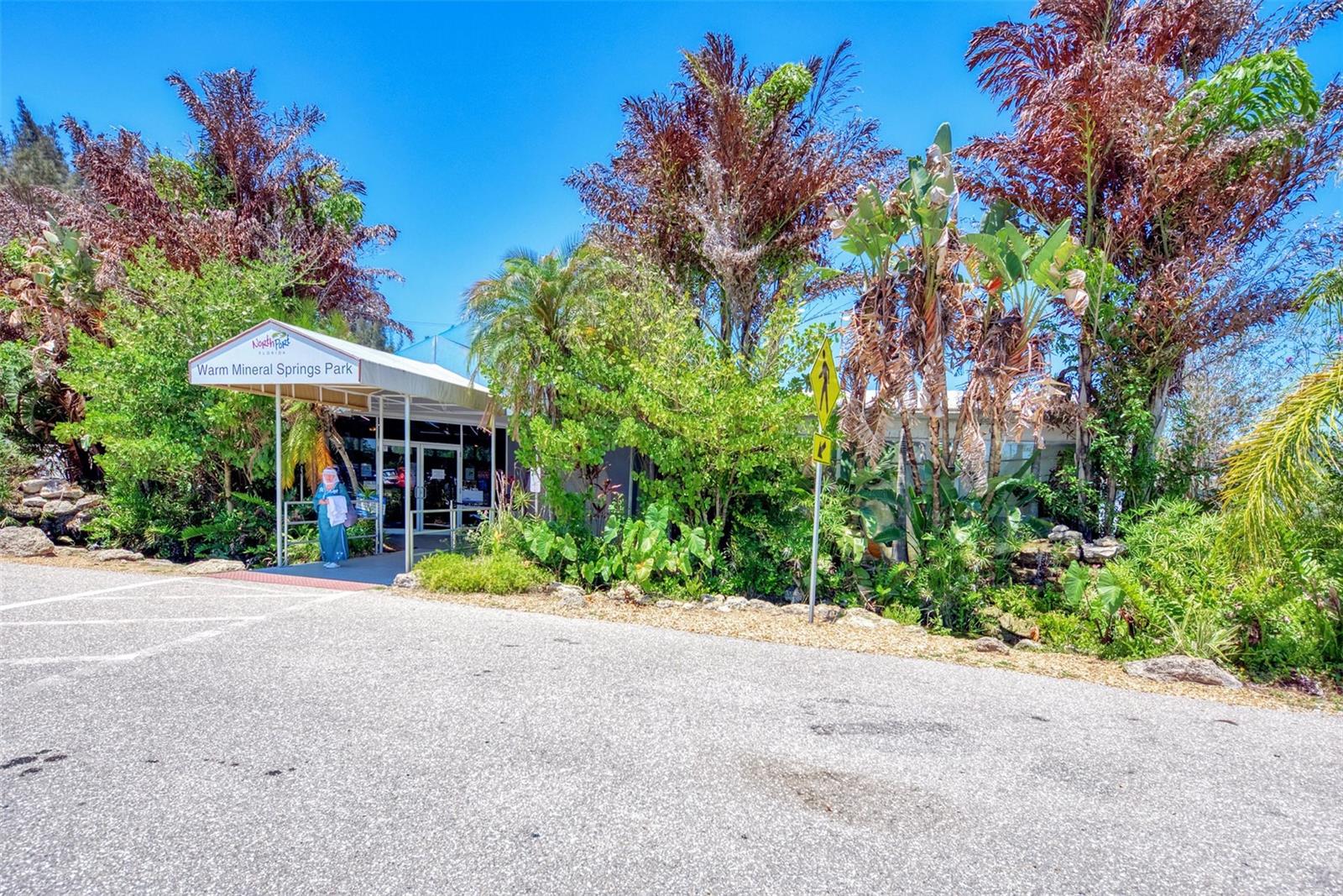 PORT CHARLOTTE SUB 55 - Residential Lease