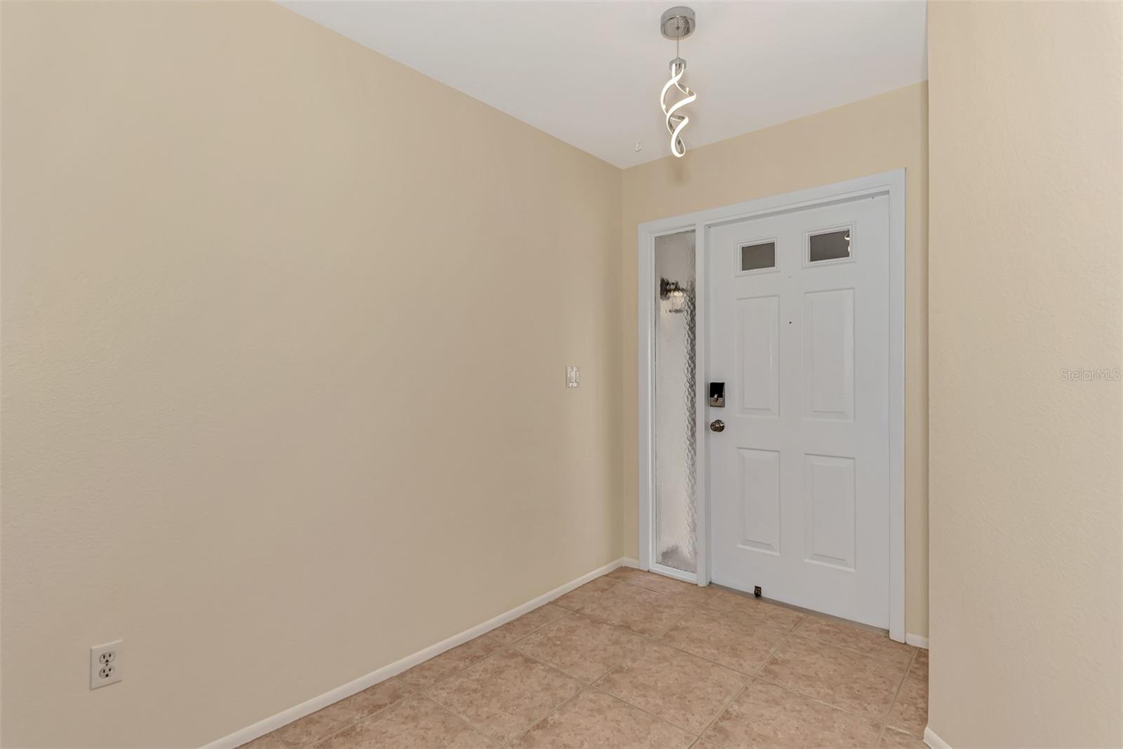 PORT CHARLOTTE SUB 55 - Residential Lease