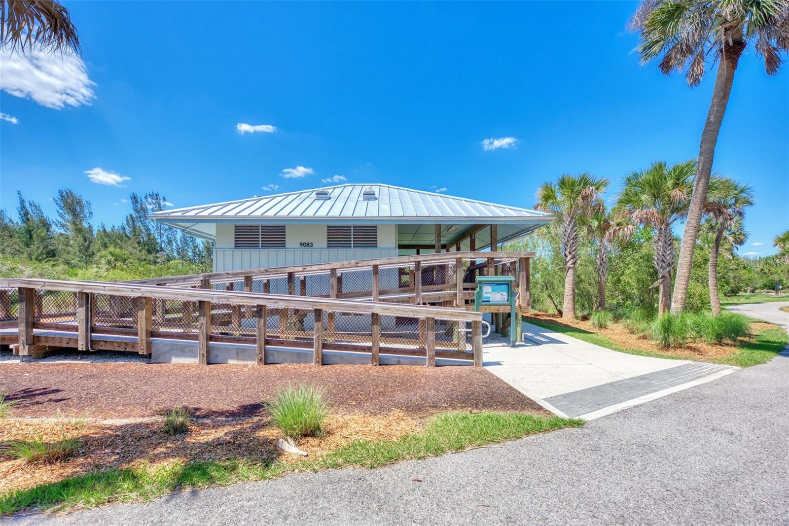 PORT CHARLOTTE SUB 55 - Residential Lease