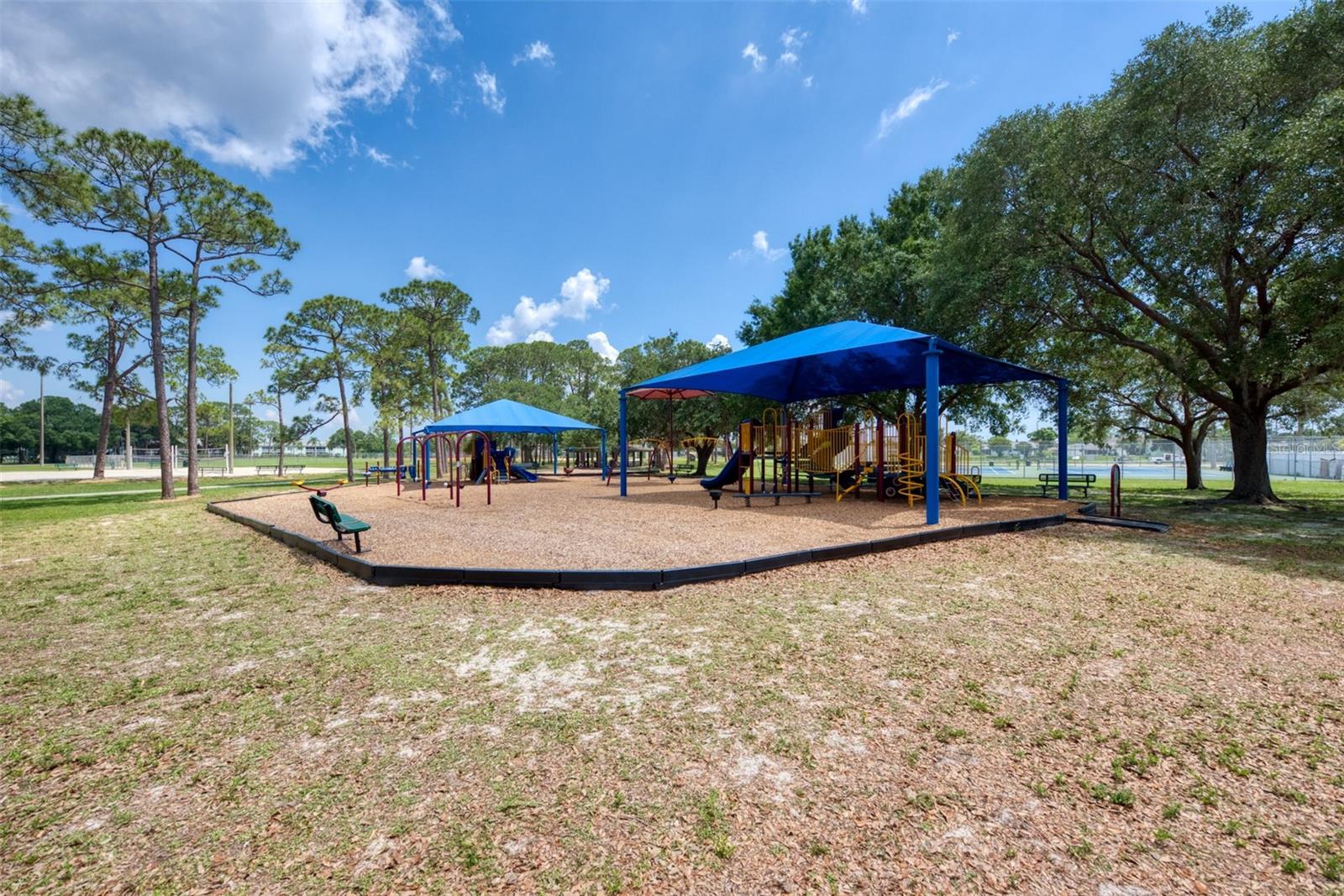 PORT CHARLOTTE SUB 55 - Residential Lease