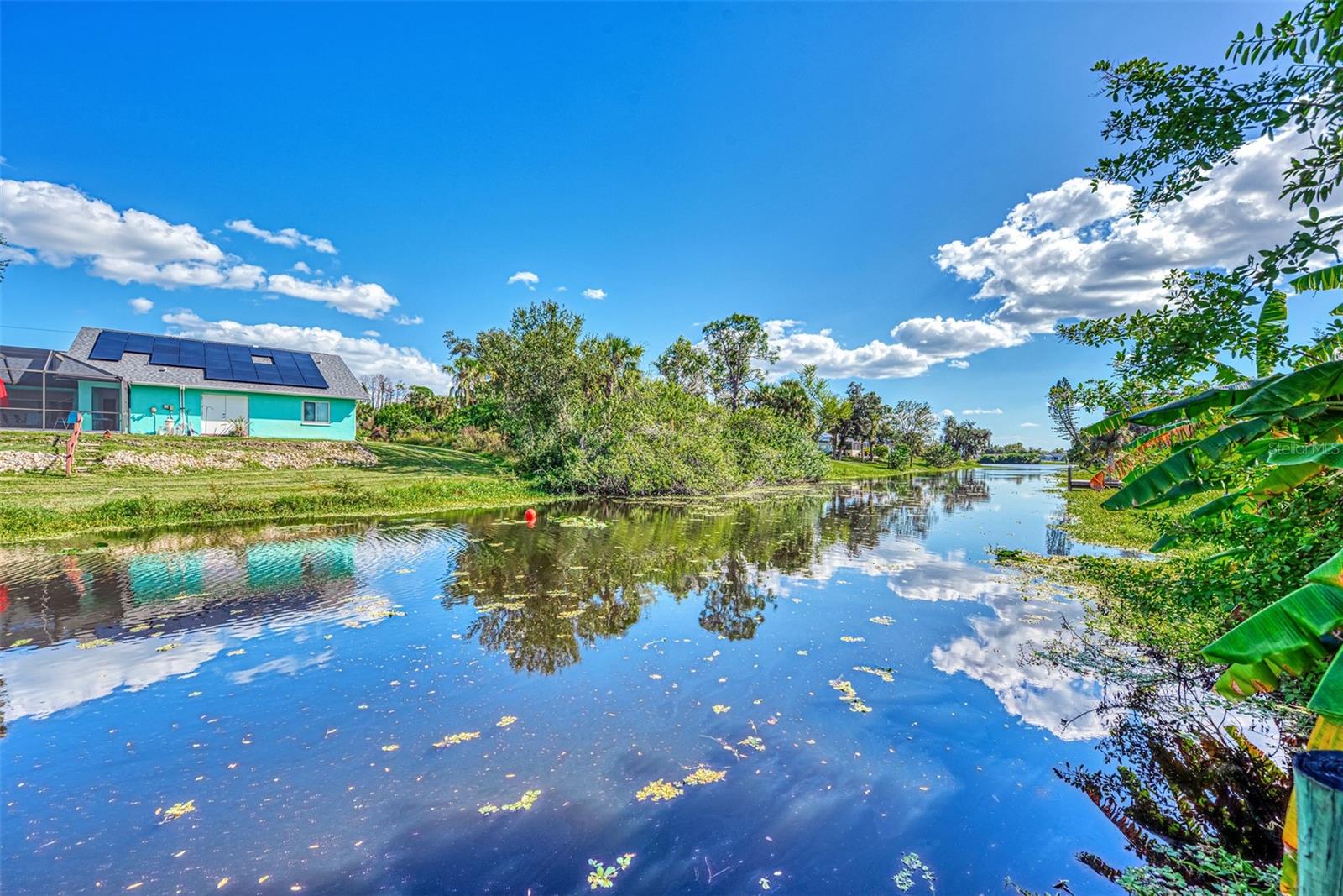 PORT CHARLOTTE SUB 55 - Residential Lease