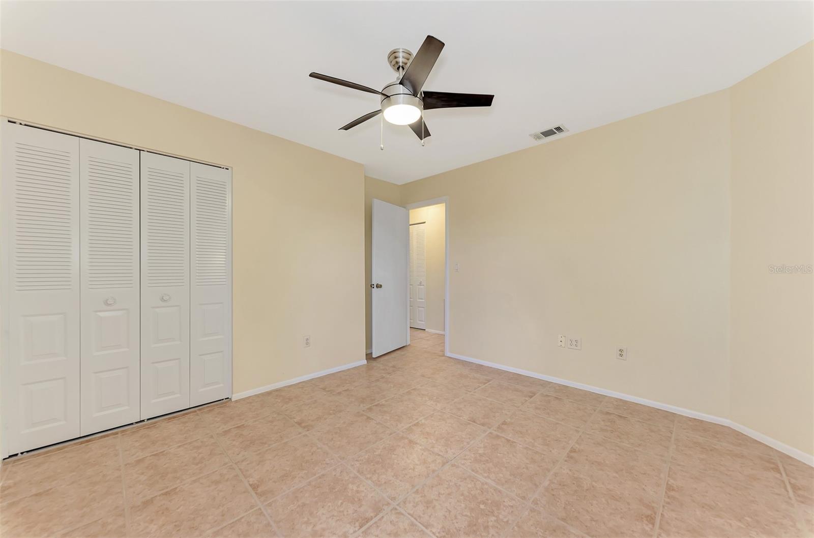 PORT CHARLOTTE SUB 55 - Residential Lease
