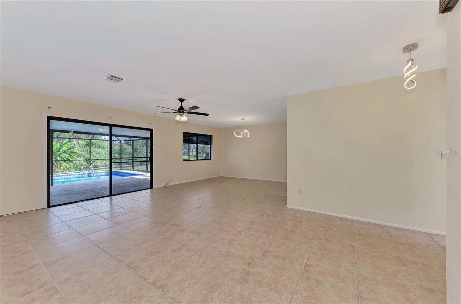 PORT CHARLOTTE SUB 55 - Residential Lease