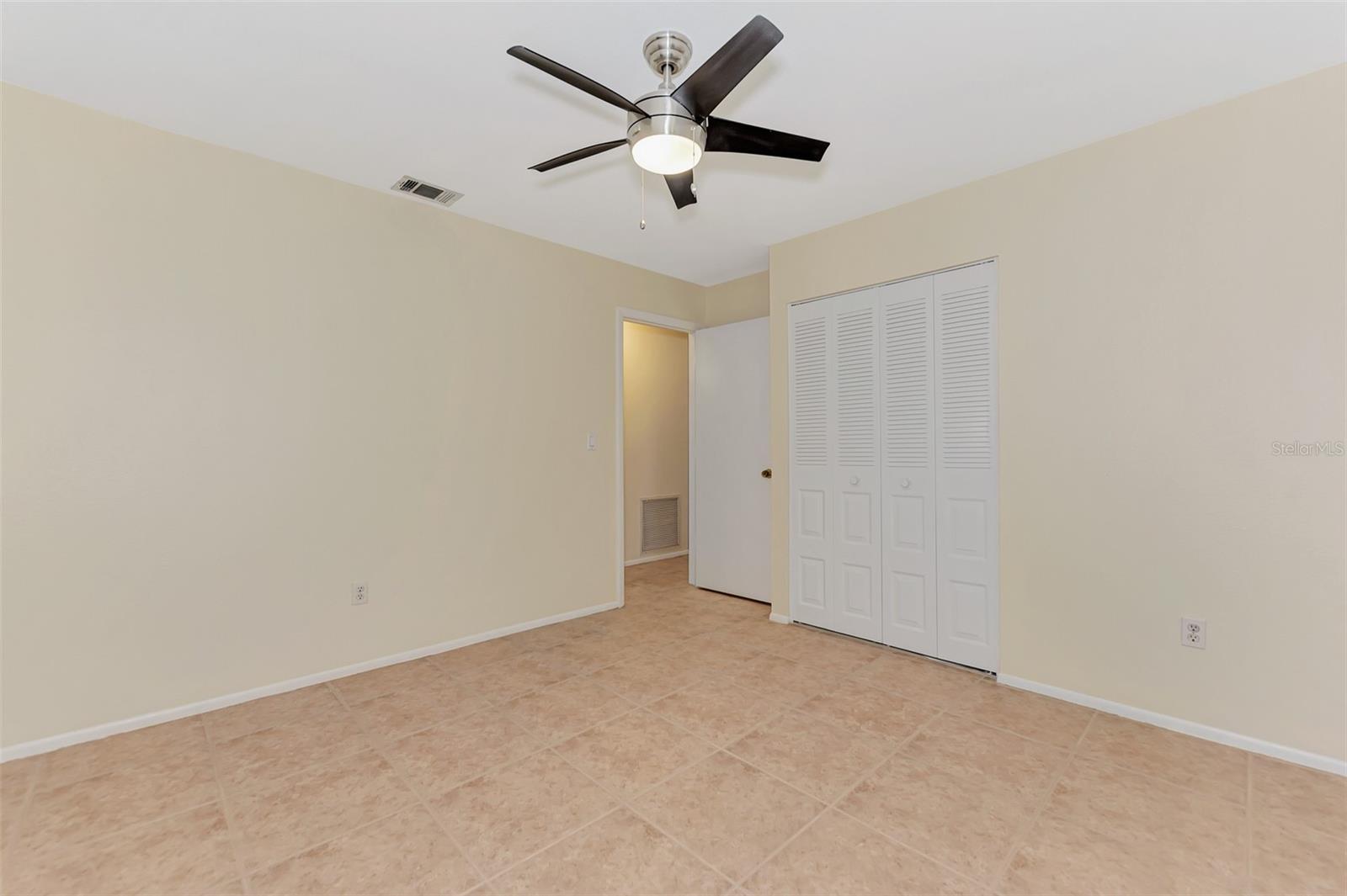 PORT CHARLOTTE SUB 55 - Residential Lease