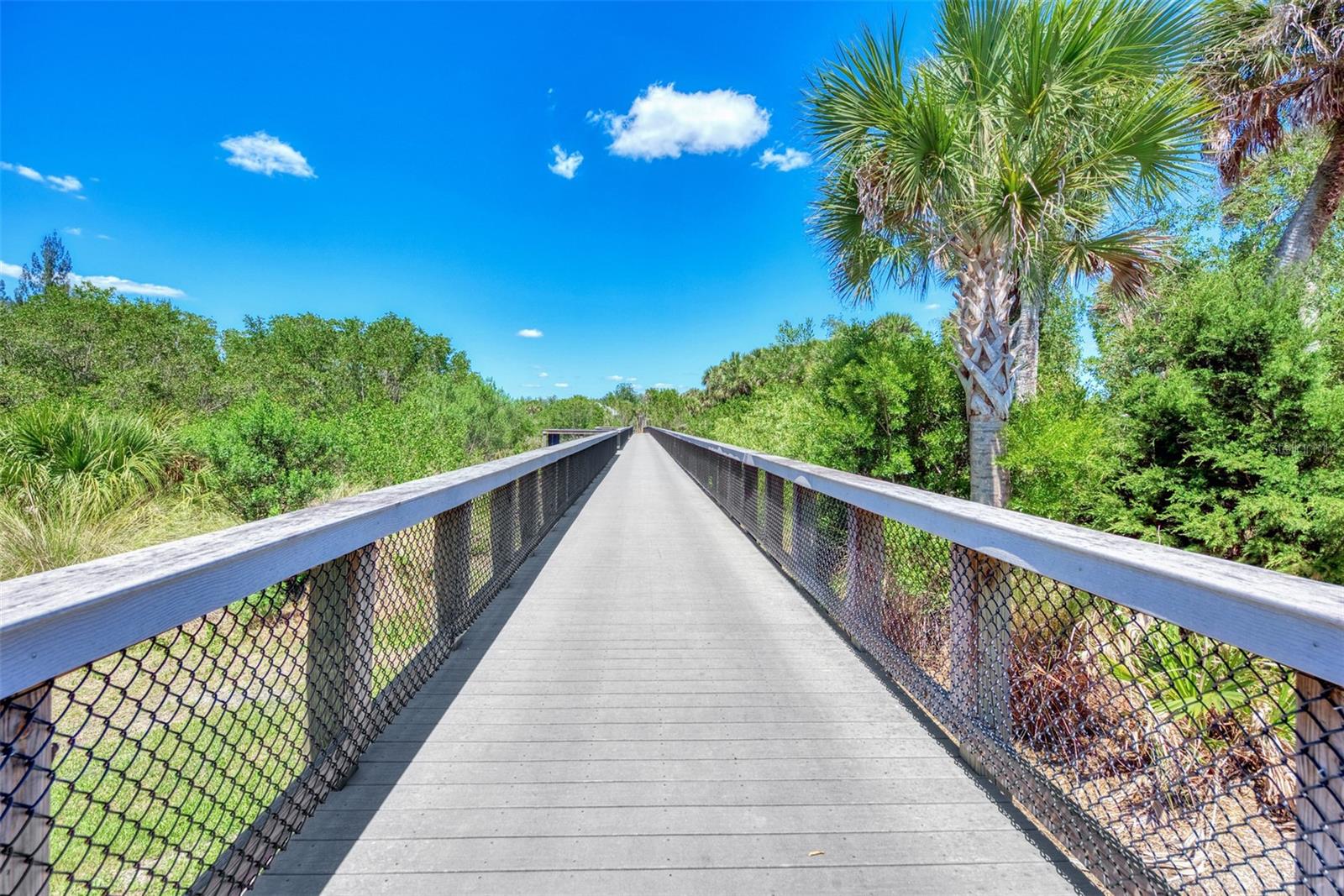 PORT CHARLOTTE SUB 55 - Residential Lease