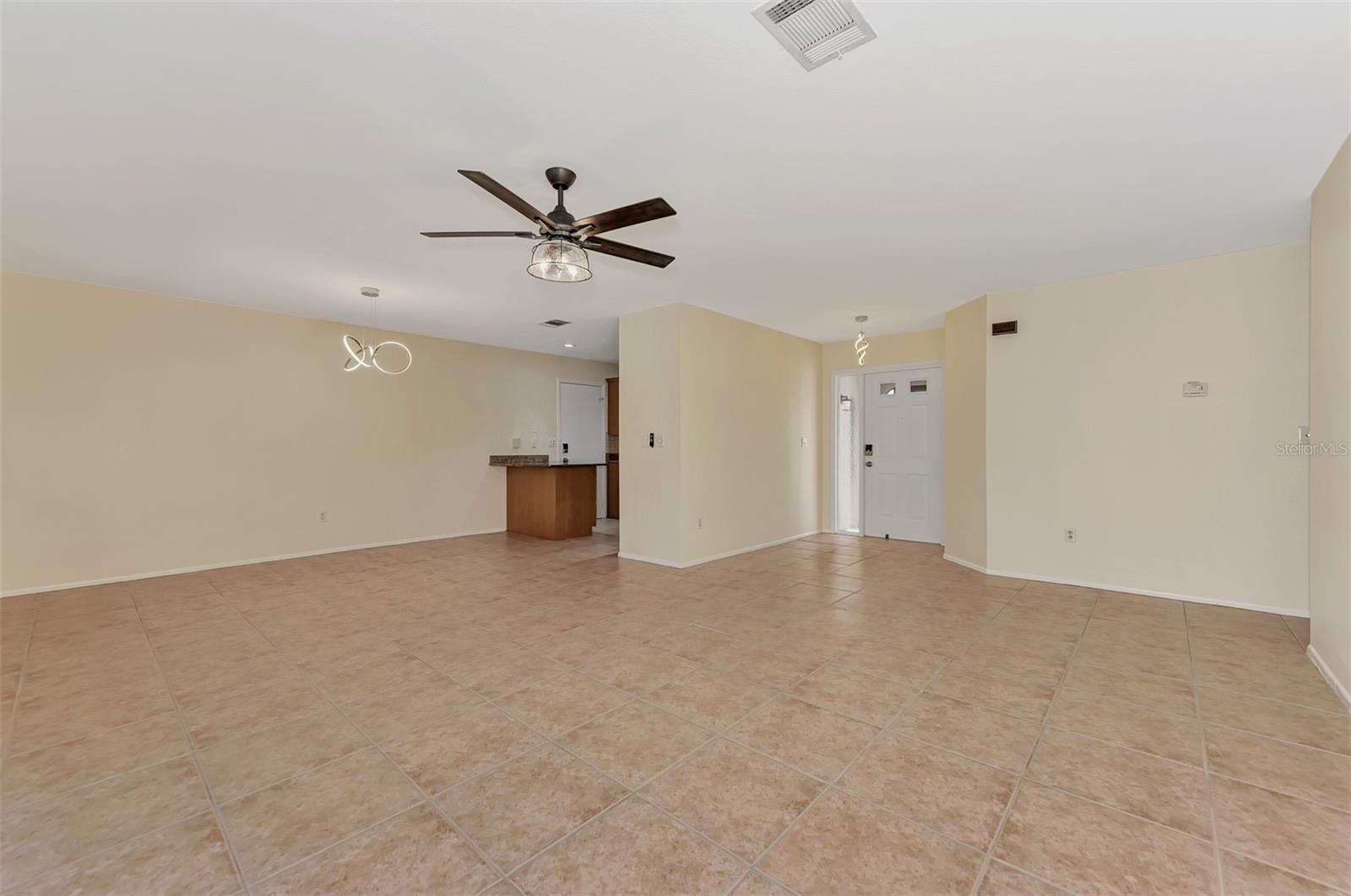 PORT CHARLOTTE SUB 55 - Residential Lease