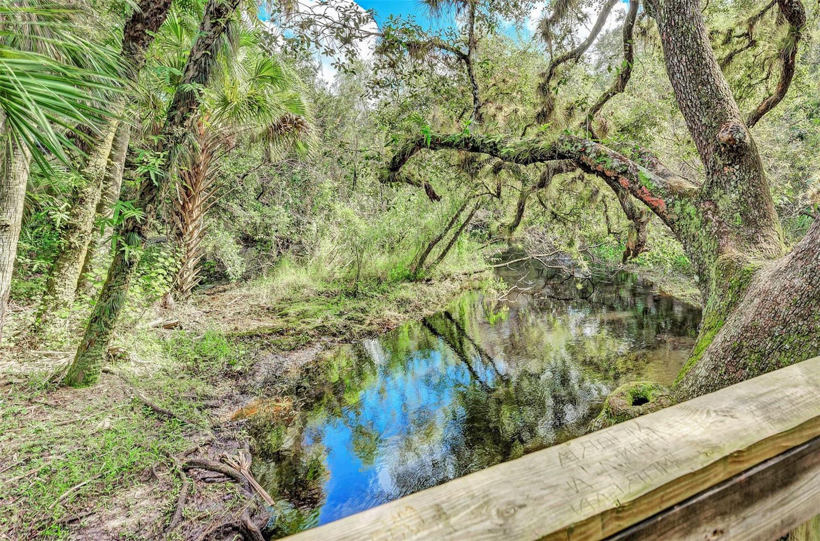 PORT CHARLOTTE SUB 55 - Residential Lease