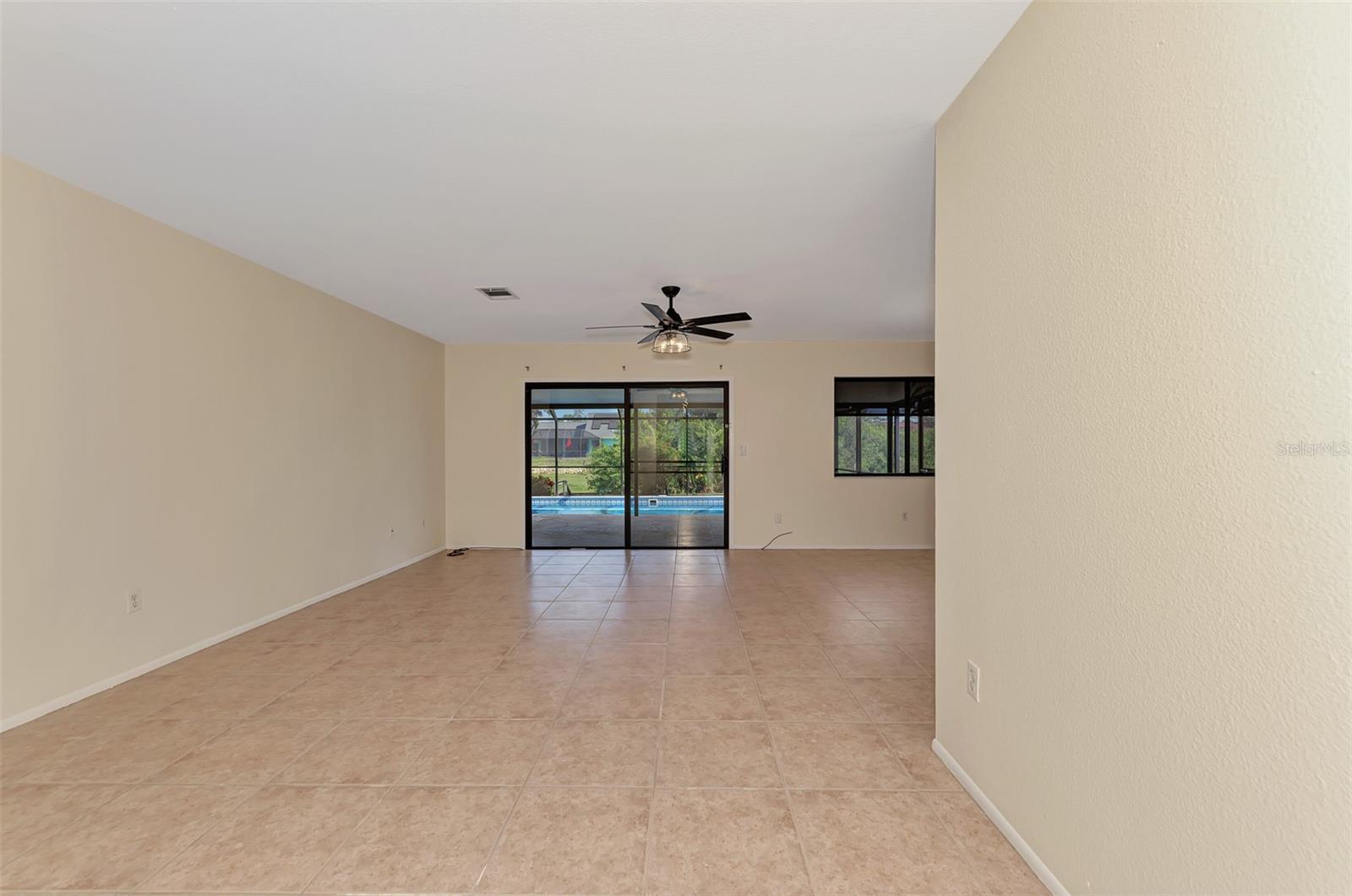 PORT CHARLOTTE SUB 55 - Residential Lease