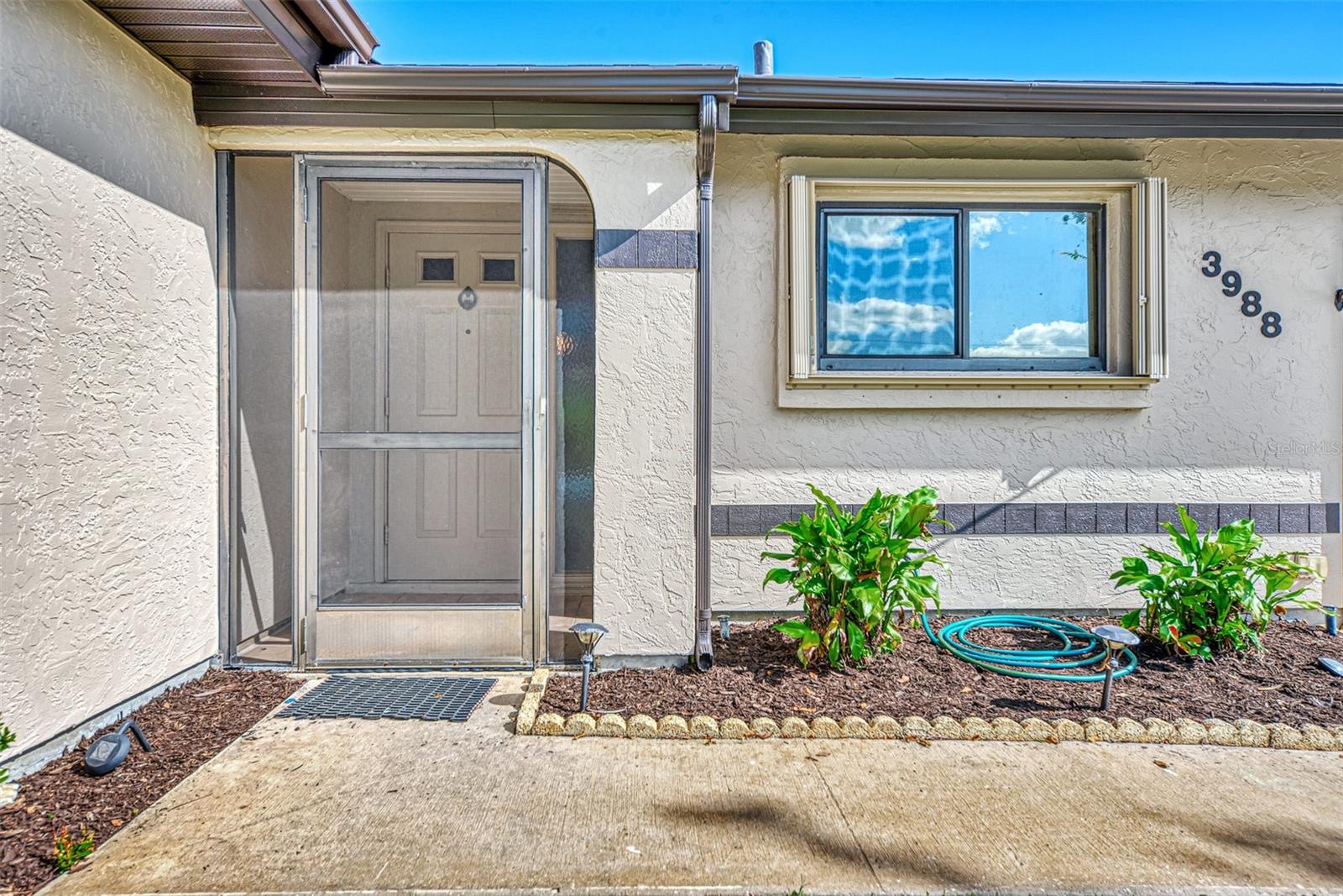 PORT CHARLOTTE SUB 55 - Residential Lease