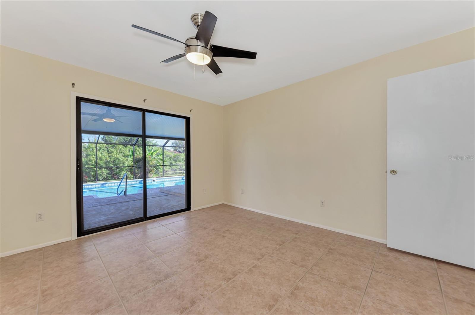 PORT CHARLOTTE SUB 55 - Residential Lease