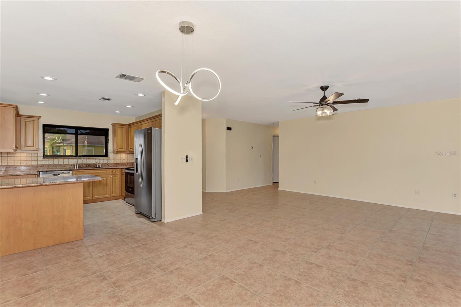 PORT CHARLOTTE SUB 55 - Residential Lease