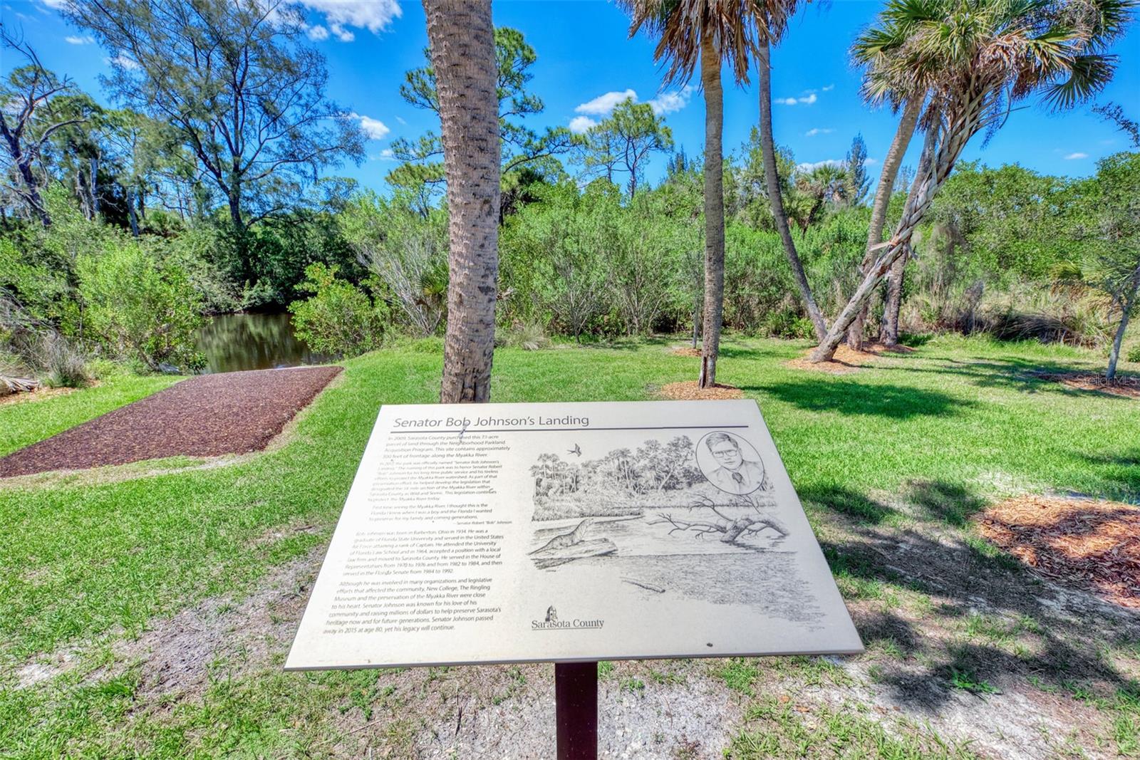 PORT CHARLOTTE SUB 55 - Residential Lease