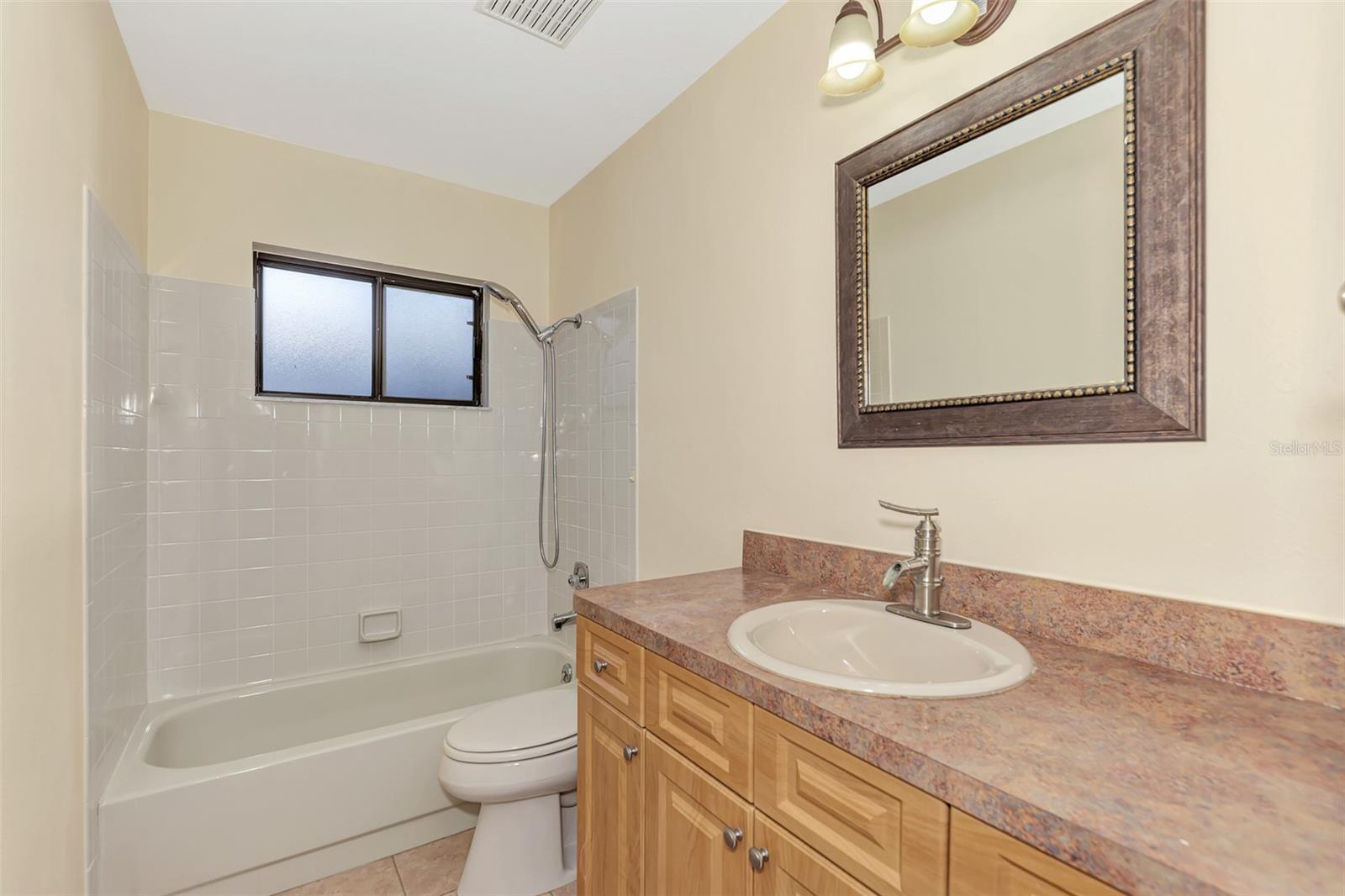 PORT CHARLOTTE SUB 55 - Residential Lease