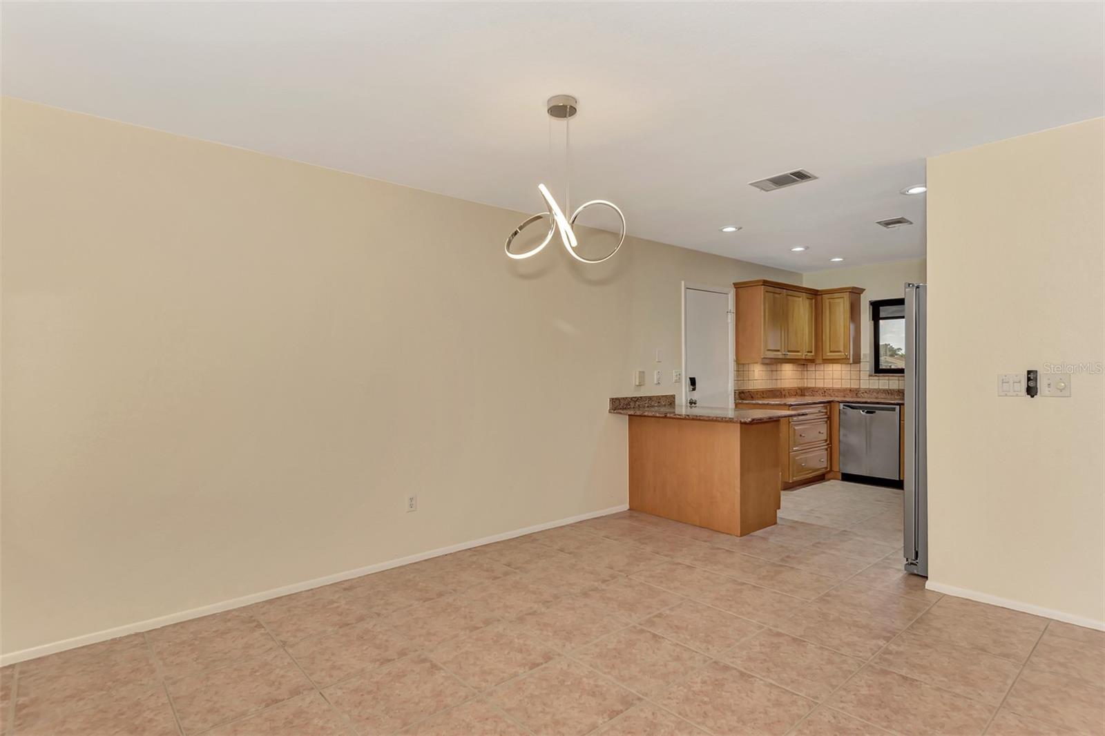 PORT CHARLOTTE SUB 55 - Residential Lease