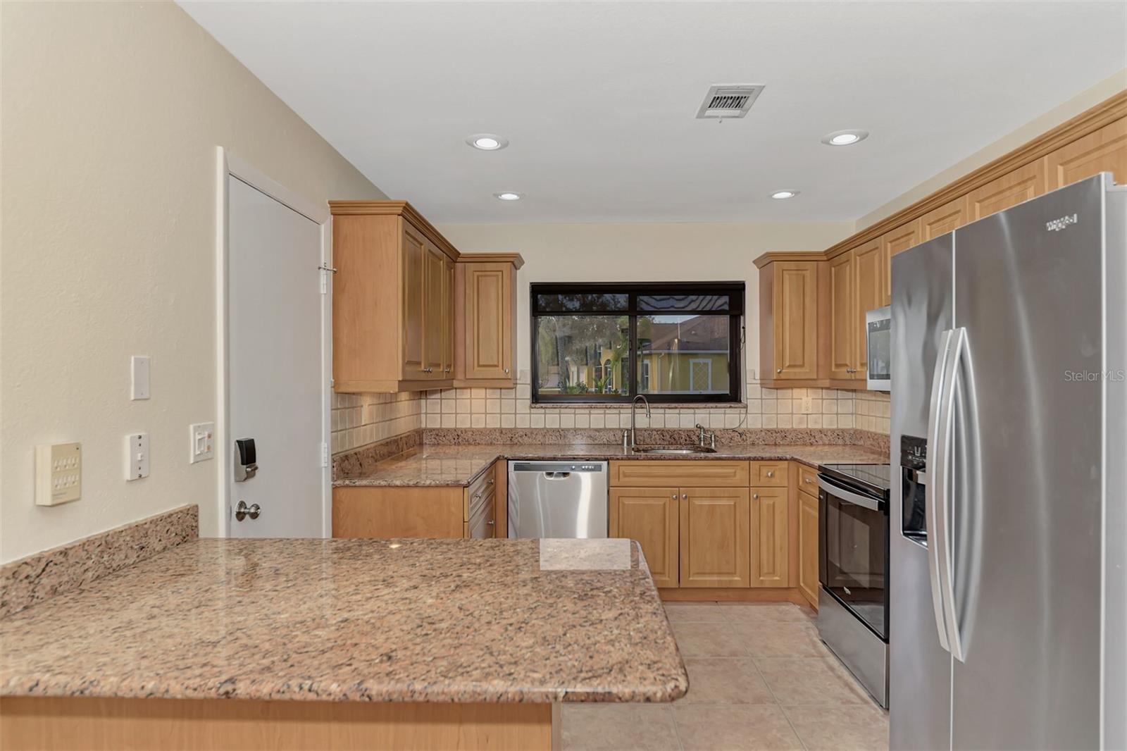 PORT CHARLOTTE SUB 55 - Residential Lease