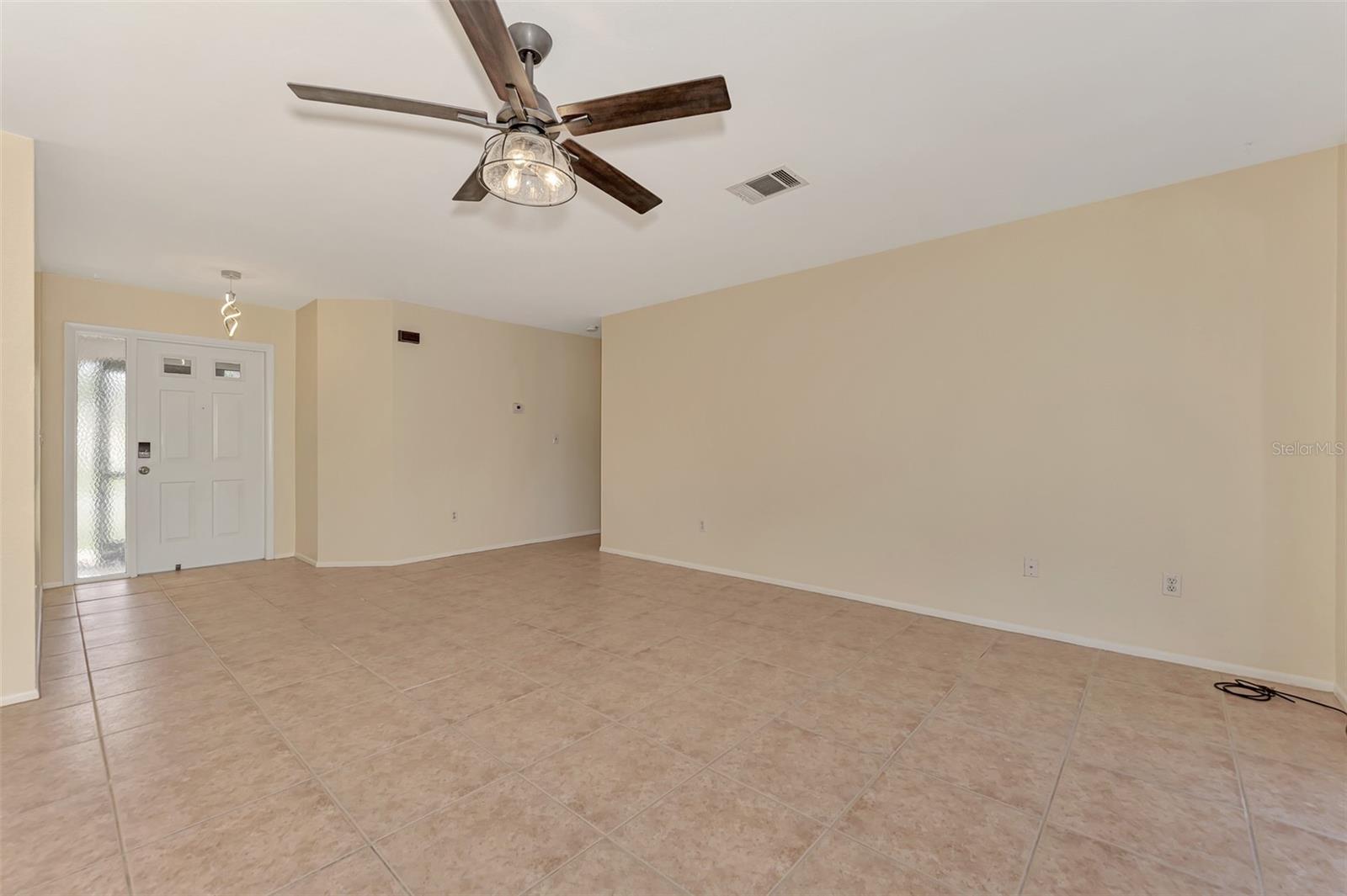 PORT CHARLOTTE SUB 55 - Residential Lease