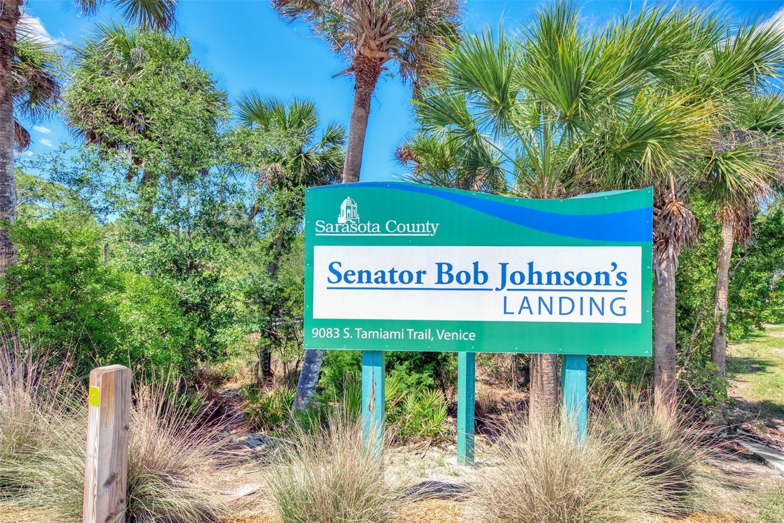 PORT CHARLOTTE SUB 55 - Residential Lease