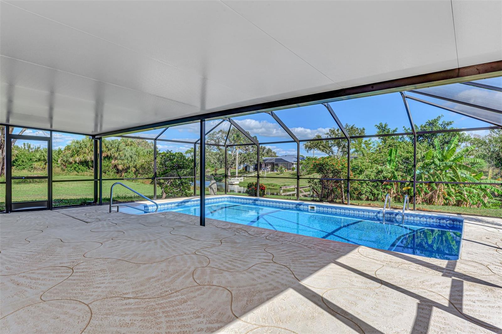 PORT CHARLOTTE SUB 55 - Residential Lease