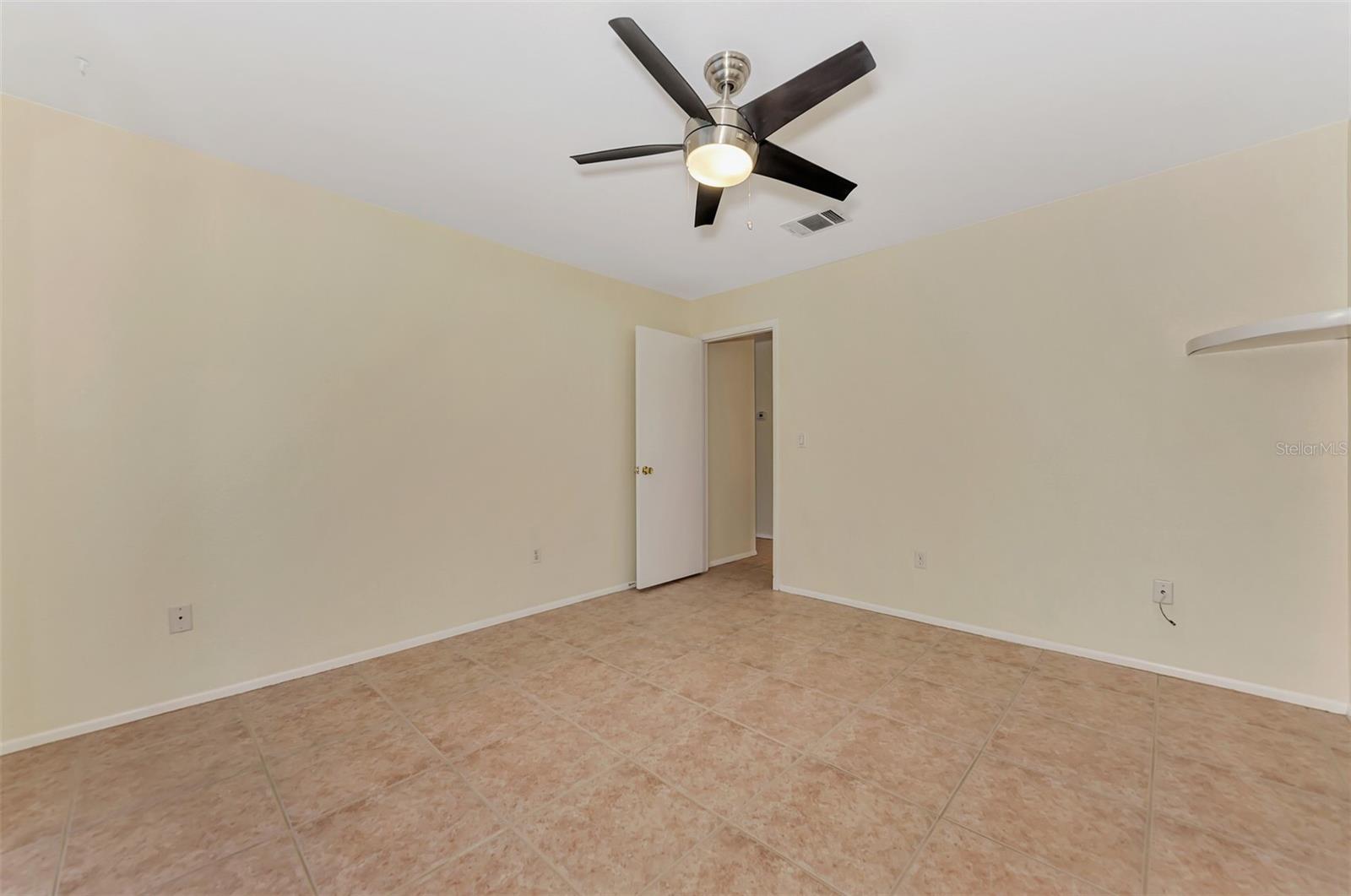 PORT CHARLOTTE SUB 55 - Residential Lease