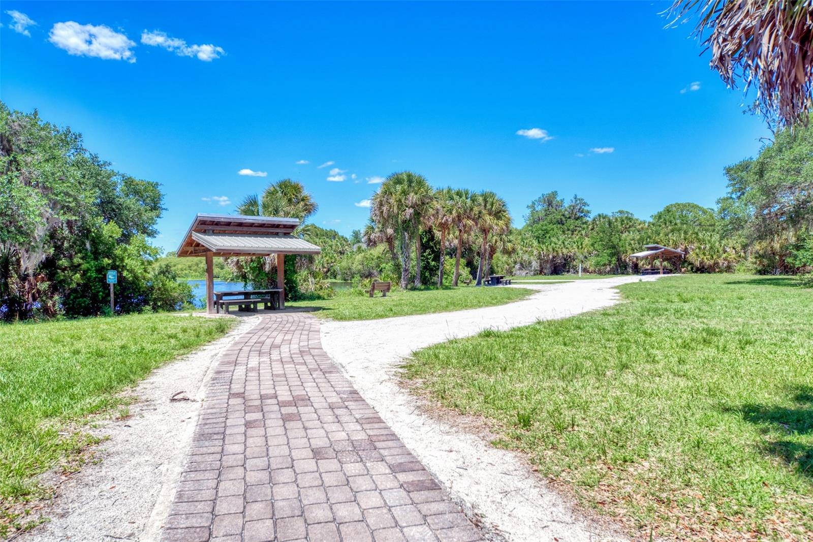 PORT CHARLOTTE SUB 55 - Residential Lease