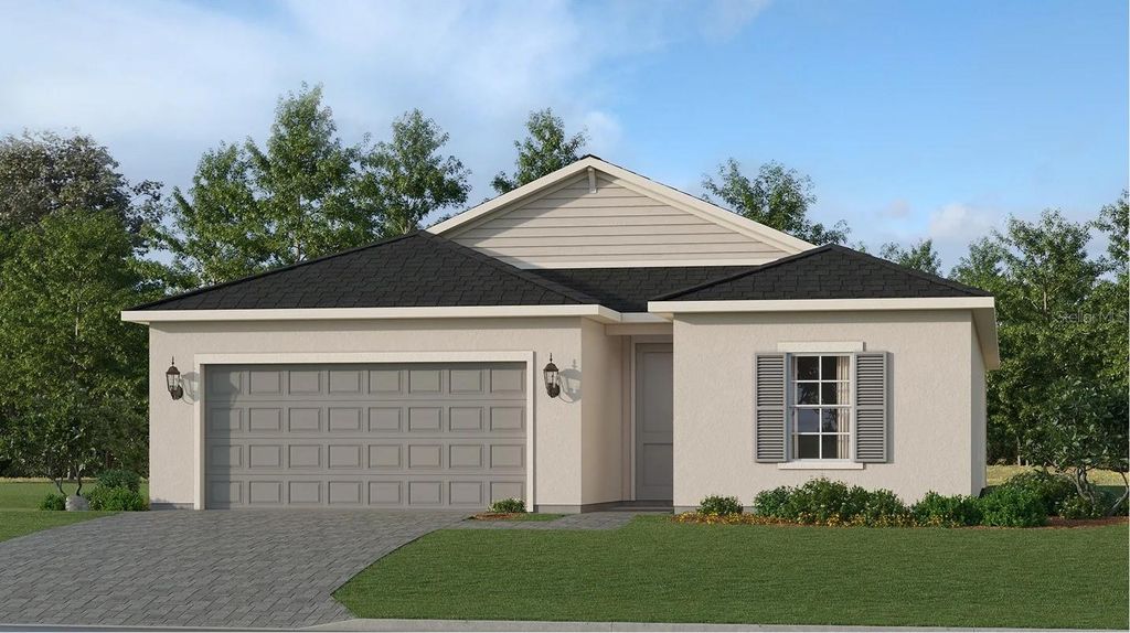 Photo of 8188 Saint Kitts Circle, Englewood, FL 34224 (MLS # TB8503121)