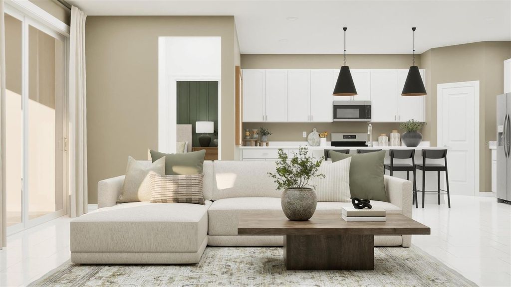 Photo of 8188 Saint Kitts Circle, Englewood, FL 34224 (MLS # TB8503121)