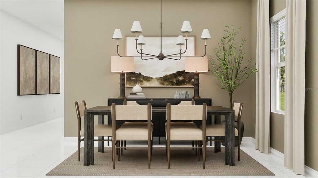 Photo of 8188 Saint Kitts Circle, Englewood, FL 34224 (MLS # TB8503121)