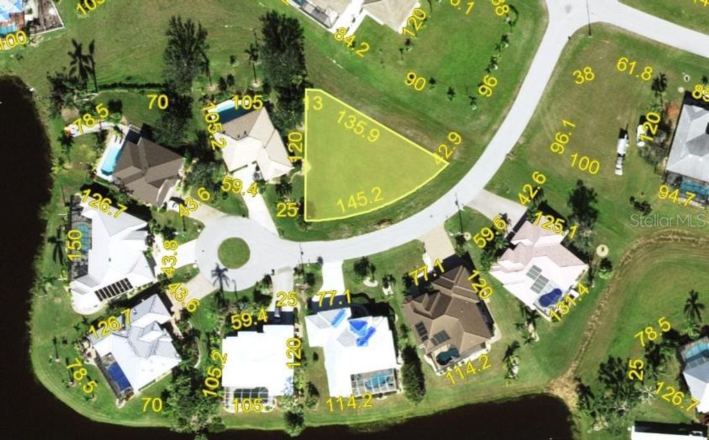 Photo of 17473 Huancay Lane, Punta Gorda, FL 33955 (MLS # N6143656)