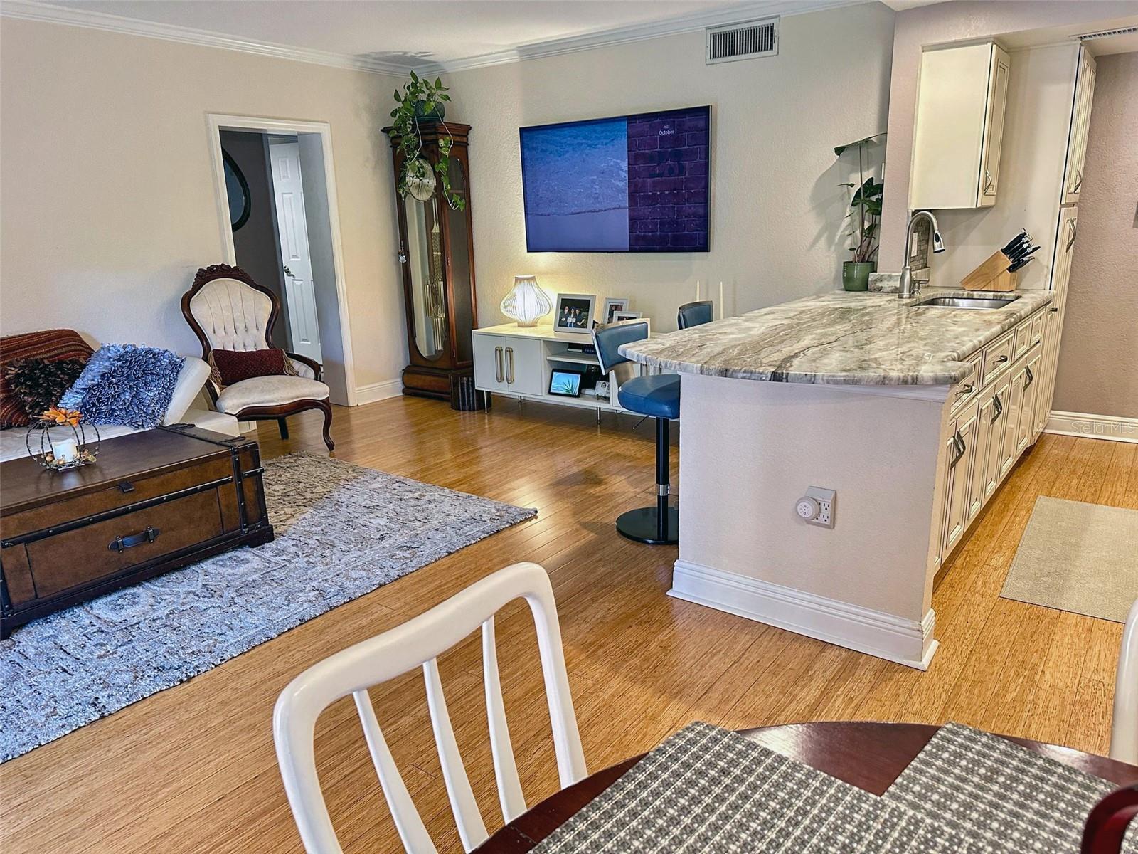 BOCA SHORES CONDO - Residential