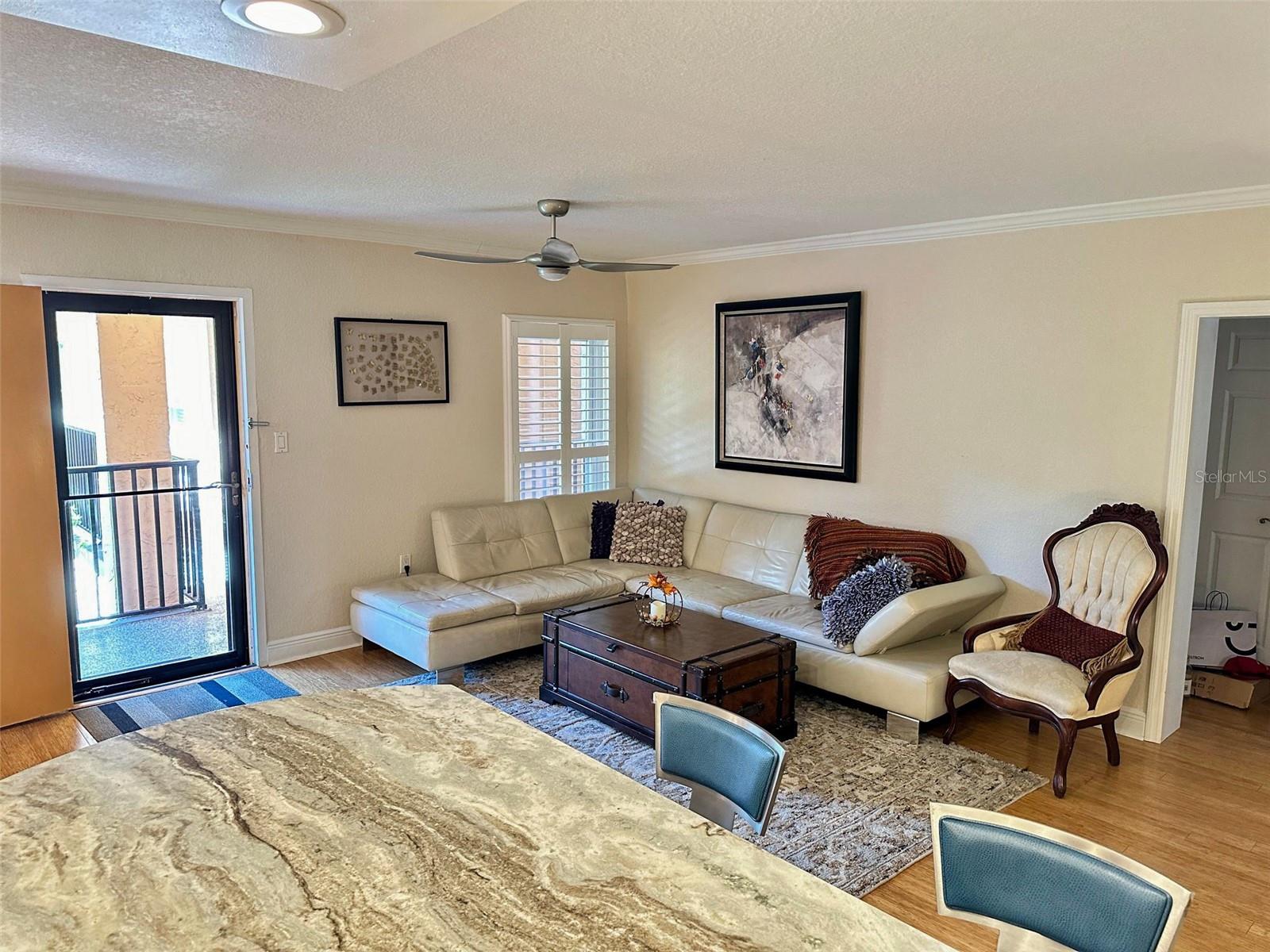 BOCA SHORES CONDO - Residential