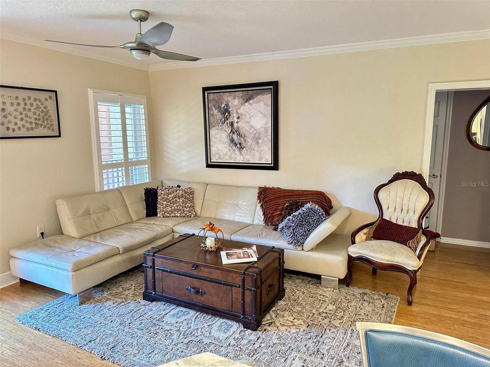 BOCA SHORES CONDO - Residential