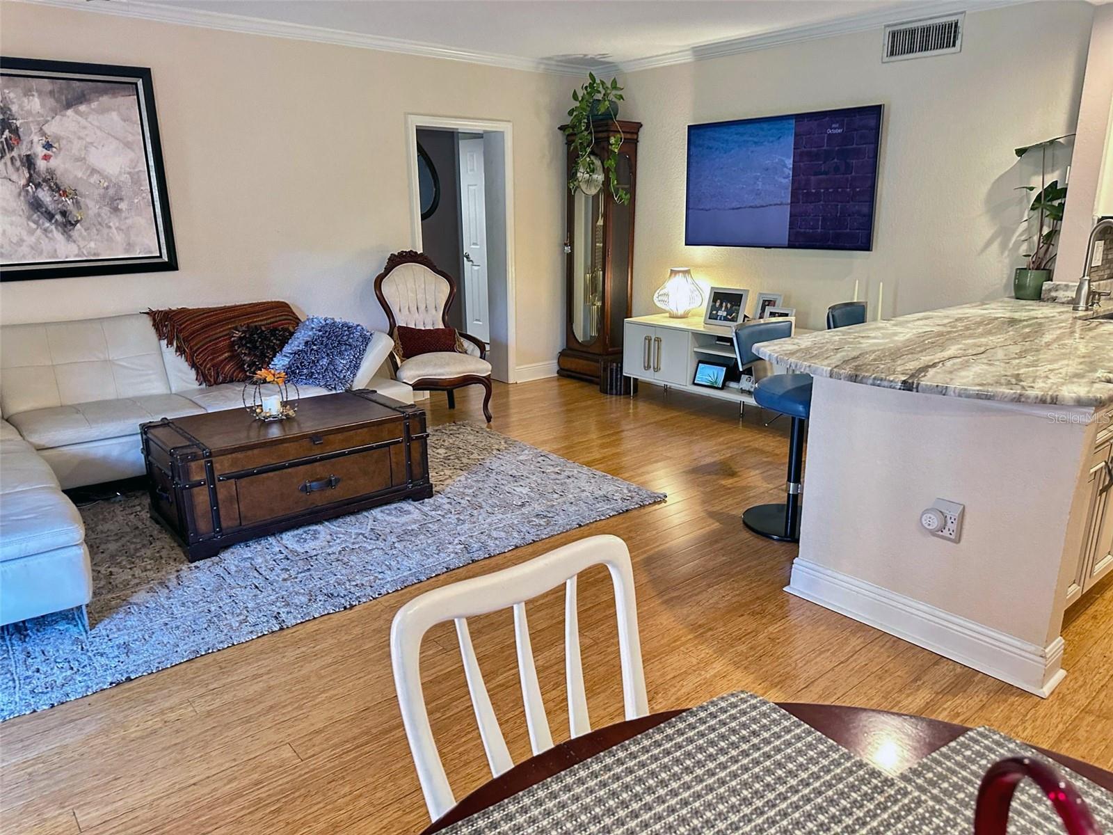 BOCA SHORES CONDO - Residential