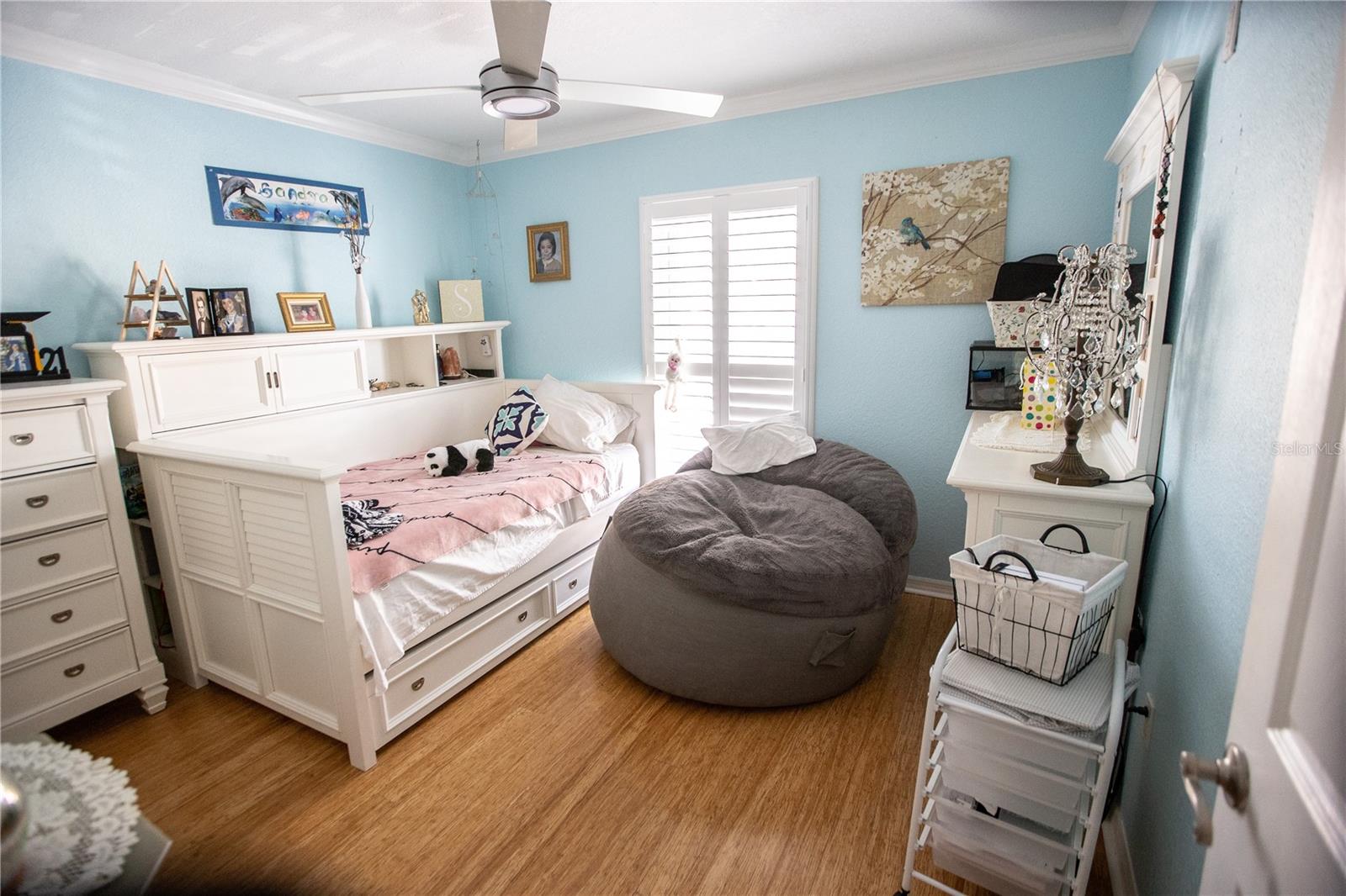 BOCA SHORES CONDO - Residential