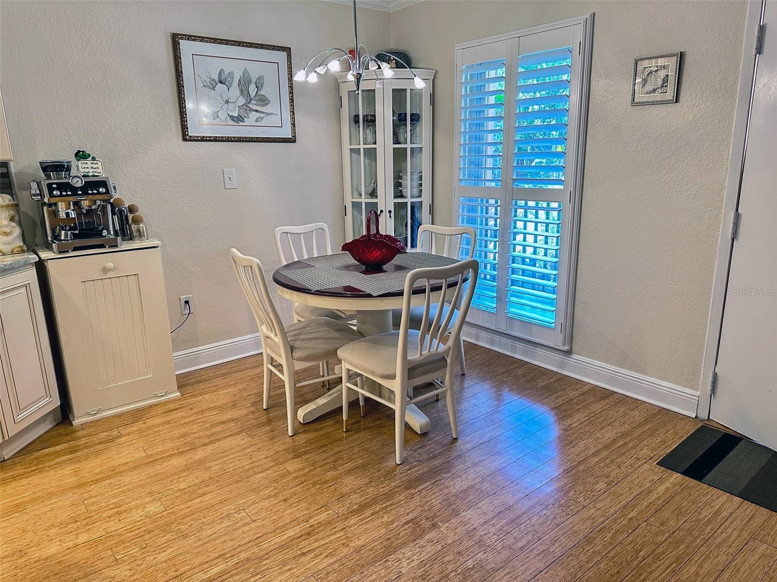 BOCA SHORES CONDO - Residential