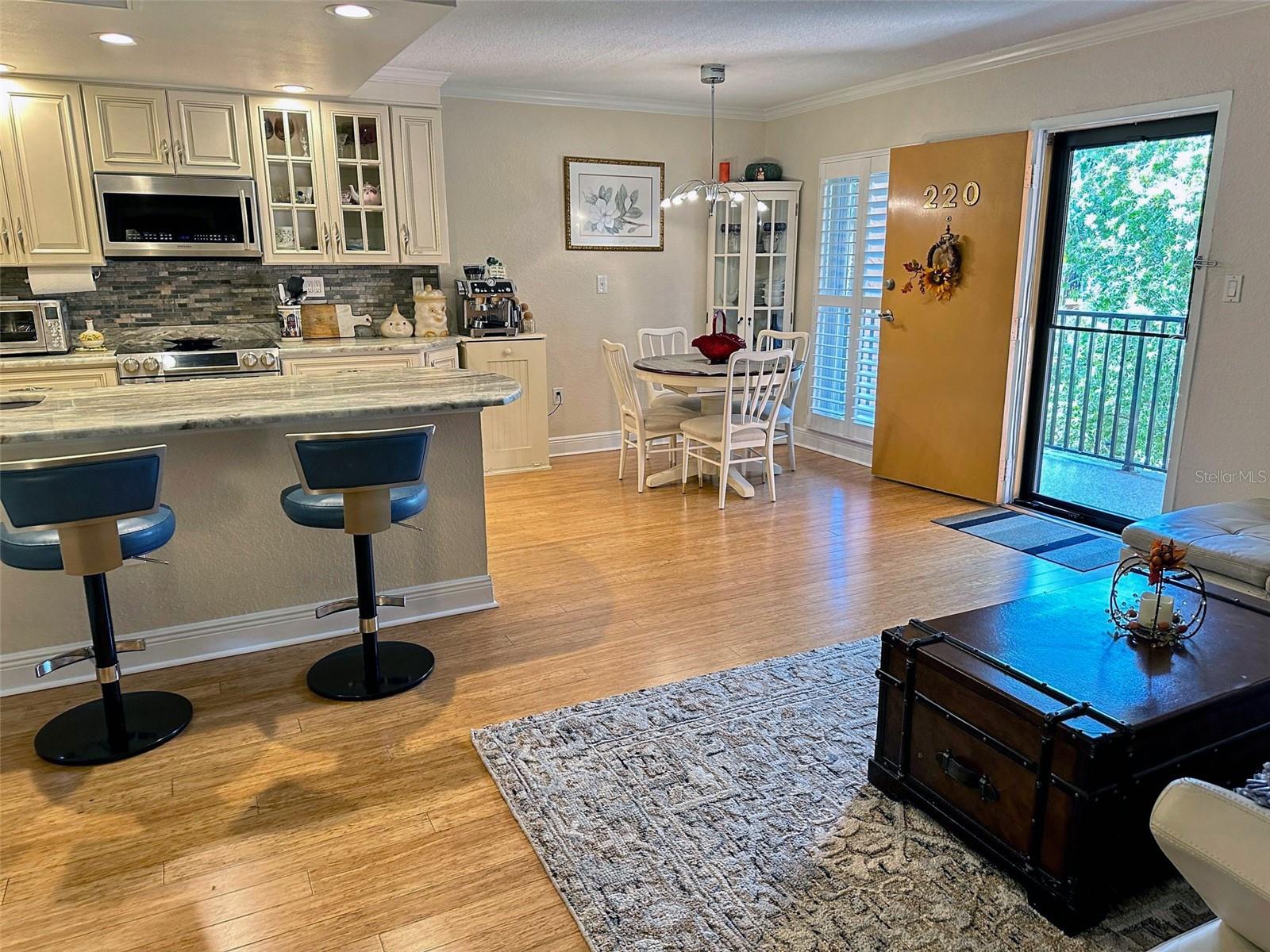 BOCA SHORES CONDO - Residential