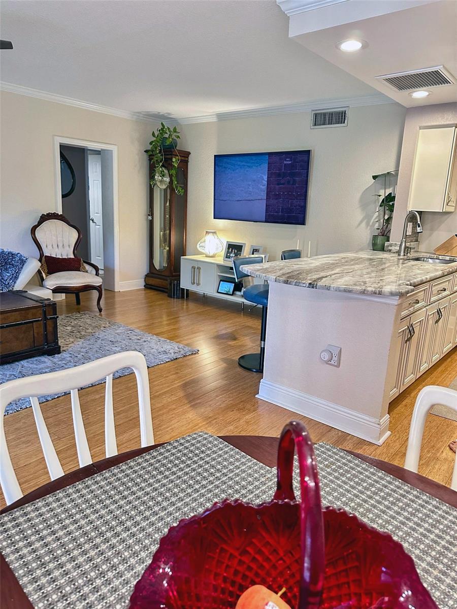 BOCA SHORES CONDO - Residential