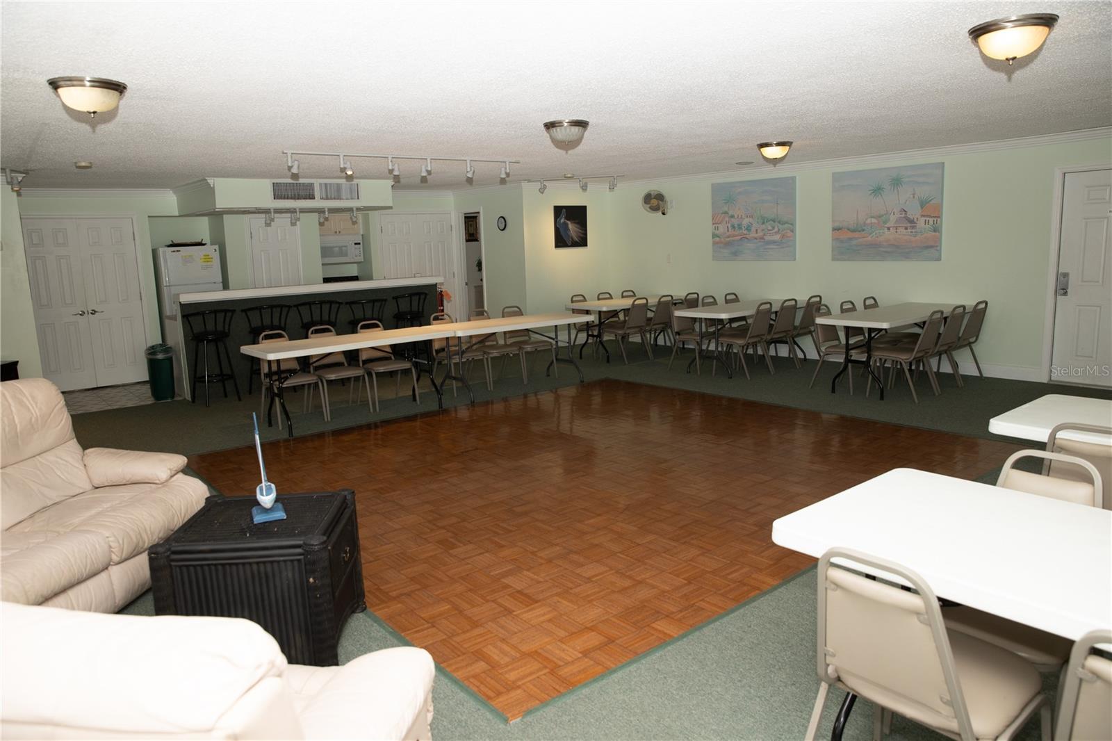 BOCA SHORES CONDO - Residential