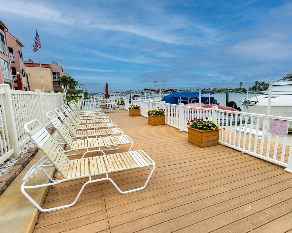 BOCA SHORES CONDO - Residential