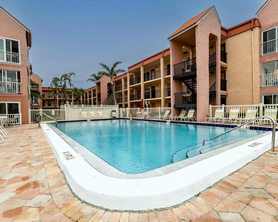 BOCA SHORES CONDO - Residential