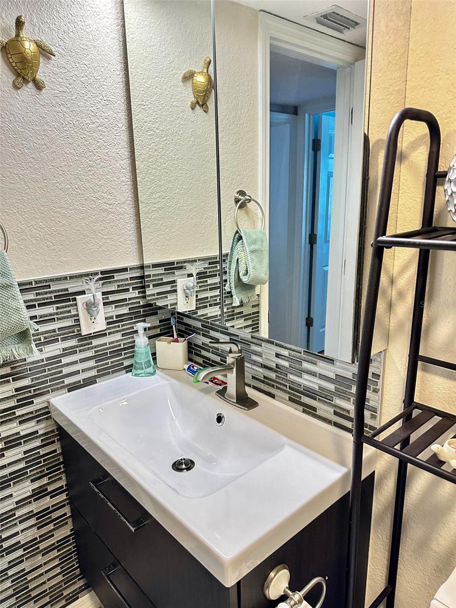 BOCA SHORES CONDO - Residential