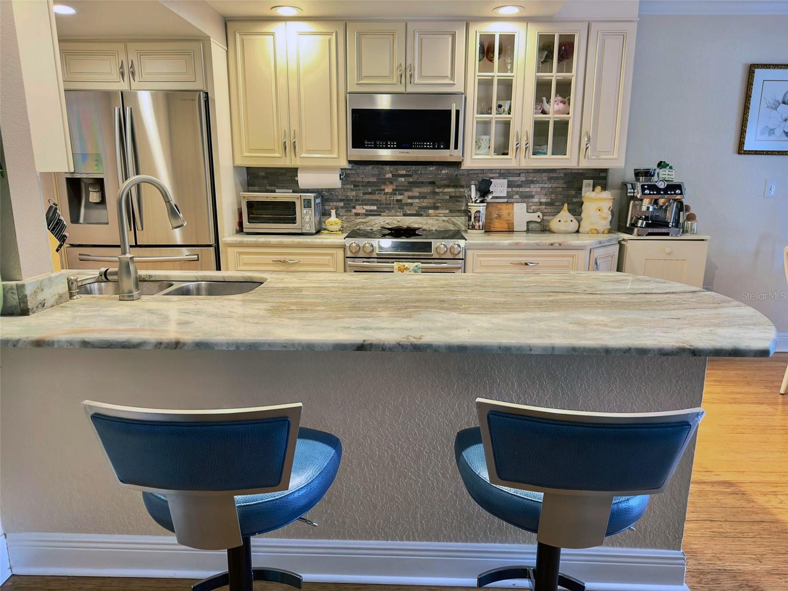 BOCA SHORES CONDO - Residential