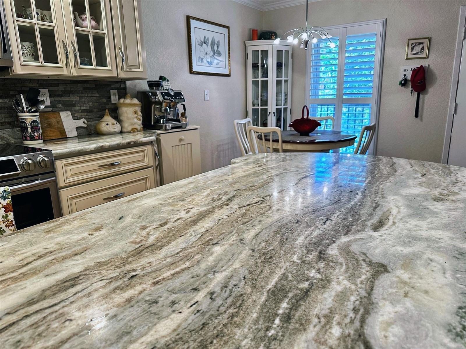 BOCA SHORES CONDO - Residential