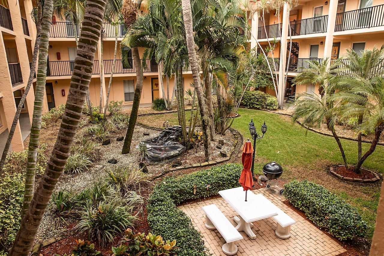 BOCA SHORES CONDO - Residential