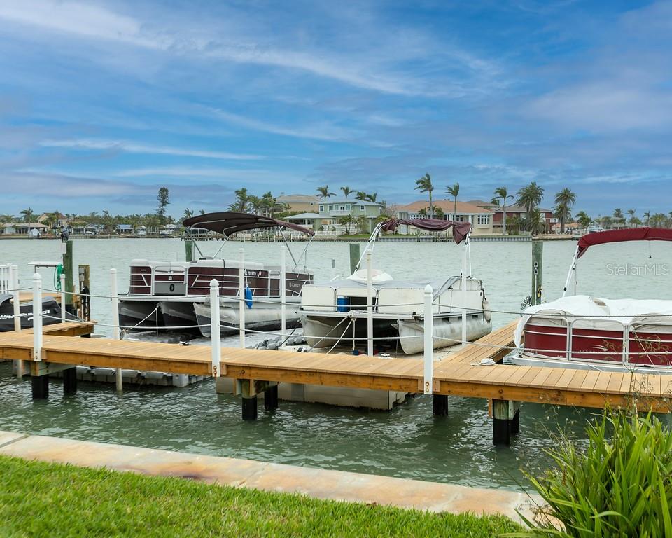 BOCA SHORES CONDO - Residential